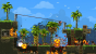 <strong>Broforce </strong>ist nur was für echte, harte Kerle. Oder für jeden der Spaß an dem Geballer nach Metal Slug-Manier findet. Dank zahlreicher bekannter Charaktere, wie Chuck Norris und Arnold Schwarzenegger wird der Trip nie langweilig.