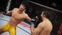 Platz 7: <strong>EA Sports UFC</strong> - 1,60 Prozent der Stimmen.