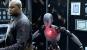 Von V.I.K.I. kontollierter Robot in "I, Robot" (2004)