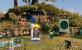 Lego Der Hobbit: Easter Egg "Lord of the Prance"