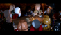 LEGO Der Hobbit Komplettlösung: Die Gemeinschaft plant ihre gefährliche Unternehmung.