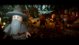 LEGO Der Hobbit Komplettlösung: Der Troll-Hort ist voller Schätze.