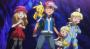 Neben vielen anderen Typen wie Feuer, Wasser und Pflanze gibt es in der Pokémon-Reihe auch den Typ Drache. Dabei existieren nicht nur reine Kandidaten dieser Kategorie, wie zum Beispiel Dratini, sondern auch primäre Drachen-Typen, wie Dragoran, und sekundäre, wie Mega-Glurak.