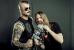 Joakim Brodén und Pär Sundström von Sabaton spielen das Action-Rollenspiel Probe - und PC Games schaut ihnen dabei zu. (8)
