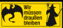 Brauchen gute Rollenspiele Drachen, Magie oder andere übernatürliche Elemente, damit sie Spaß machen?