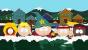 <em>Leservorschlag </em>- Die Kinder, die zum LARP-Event von South Park antreten, haben nur eines im Blick: Den Stab der Wahrheit. Da schließen auch wir, das neu in die Stadt gezogene Kind, uns an und erleben so manches seltsame Abenteuer.
