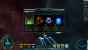 Starpoint Gemini 2:Vier Skills mit mehreren Unterpunkten tragen zum Rollenspielelement im Spiel bei. Obendrein gibts auch noch 20 Perks für Spezialisierungen.