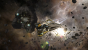 Starpoint Gemini 2: Der überarbeitete Mix aus Weltraum-, Strategie- und Rollenspiel will sich stärker am Genre-Klassiker Freelancer orientieren.
