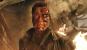 Arnold Schwarzenegger in "Terminator 3 - Rebellion der Maschinen" (2003)