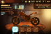 30 Minuten Warzezeit fürs Bike-Upgrade - Trials Frontier bietet an, per Ingame-Währung zu verkürzen. Die kann man für echte Euros kaufen.