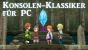 Final Fantasy 3 könnte sich vielleicht schon bald in die Riege der PC-Titel einreihen.