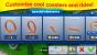 RollerCoaster Tycoon 4 Mobile - Bilder aus dem Spiel (4)