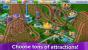 RollerCoaster Tycoon 4 Mobile - Bilder aus dem Spiel (5)