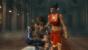 Der Prinz der Zeitmanipulation kommt aus Persien: In <strong>Prince of Persia: Sands of Time </strong>wird der namensgebende Wüstenstaub zur Quelle der Zeit.