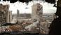 Die zerstörte Stadt in "Godzilla" (2014)