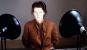Barbara Sukova in "Rosa Luxemburg" (1986)