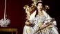 Catherine Zeta-Jones in "Katharina die Große" (1994)