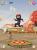 Clumsy Ninja: Erfahrungspunkte sammeln leicht gemacht! (2)