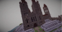 <strong>Minecraft</strong> - "Was soll denn Minecraft in diesem beknackten Special?", werden viele von euch denken. Setzt ihr eure Ziele jedoch ein wenig höher als der Durchschnittsspieler und baut etwa ganze Städte oder Bauwerke nach realen Vorbildern, haben gelernte Architekten sicherlich einen Vorsprung.