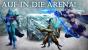 MOBA-Spiele sind nach wie vor absolute Spielermagnete. Wir zeigen euch, welche Titel die Hit-Riege anführen.