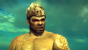 <strong>Enslaved</strong> kam ohne Anti-Aliasing daher, optisch also keine sonderlich große Steigerung zur seither gealterten Konsolen-Fassung. Zudem ließ sich auch der für viele Spieler störende Bloom-Effekt, mit dem es die Entwickler ein wenig zu gut meinten, nicht abstellen.
