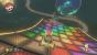 Zum Abschluss verwöhnen euch die Mario Kart 8-Macher mit dem überarbeiteten Regenbogen-Boulevard aus Mario Kart 64.