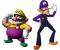 <strong>Wario und Waliuigi</strong> teilen sich den Platz, weil wir uns nicht zwischen den beiden bösen Rivalen von Mario und Luigi entscheiden können. Beide sorgen ständig für Unheil, weisen jede Menge Charakterfehler auf und mit der Hygiene scheinen sie es auch nicht so zu haben.