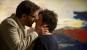 Clive Owen und Juliette Binoche in "Words and Pictures"