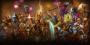 Blizzard reduziert die Grafikeffekte mit dem Release von World of Warcraft: Warlords of Dreanor in Mehrspielerkämpfen. (4)