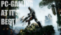 Diese Videospiele sind Aushängeschilder für PC-Gaming.