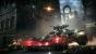 In <strong>Batman: Arkham Knight</strong> bekommt ihr zum ersten Mal die Chance, euch hinter das Steuer des Batmobils zu setzen. Und wenn wir Eines mit Sicherheit wissen, dann, dass wir mit diesem Gefährt gern durch Gotham heizen werden.