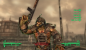 Auch <strong>Verletzungen</strong> sind in Spielen eher eine nebensächliche Sache, die uns in brenzligen Situationen zwar den Tod kosten könnte, im Grunde genommen aber nebensächlich ist. Ist beispielsweise in <strong>Fallout 3</strong> der Kampf erst einmal vorbei, heilen wir uns einfach durch eine Runde Schlaf oder eine deftige Portion Kakerlaken-Fleisch. Das hilft sogar gegen verkrüppelte Körperteile - echt praktisch.