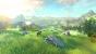 In vielen verschiedenen Teilen hat <strong>Legend of Zelda</strong> bereits bewiesen, dass das Land Hyrule uns zu Recht in den Gedächtnissen bleibt. Ob saftige, grüne Wiesen oder dichte Wälder, diese Welt kann uns mit sämtlichen Gebieten begeistern. Selbst wenn es unter Wasser steht, ist Hyrule noch ein Augenschmaus.