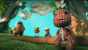 <strong>LittleBigPlanet 3</strong> - Zwar stammt der dritte Teil der Jumo&Run-Reihe nicht von Media Molecule, dafür gibt es neue Sack-Kreaturen und gewohnt charmante Hüpf-Unterhaltung. Für Genre-Fans ein Muss.