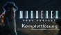 <strong>Murdered: Soul Suspect</strong> - Komplettlösung aller Fälle und Fundorte aller Artefakte