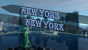 New York, New York - Virtuelle Städte mit realen Vorbildern