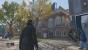 Watch Dogs: Komplettlösung - QR-Code Parker Square 2