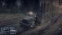 Der Matsch ist euer größter Feind in Spintires. Je nach Gewicht sinken die Fahrzeuge unterschiedlich tief ein.