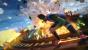 Platz 7: <strong>Sunset Overdrive</strong> - 2,49 Prozent der Stimmen.