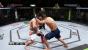 Mit Junior Dos Santos in den Clinch zu gehen, ist immer eine blöde Idee.