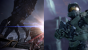 <strong>Halo</strong> und <strong>Mass Effect</strong> sind sich garantiert nicht unähnlich und auch, wenn Shepards Karriere bereits als beendet gilt, sähen wir den Commander doch gern zusammen mit dem Master Chief im Kampf gegen intergalaktische Bedrohungen. Sicherlich gibt es noch andere potentielle Szenarien, um die beiden Sci-Fi-Universen miteinander zu verbinden. Garantiert für beide Fan-Gemeinden eine interessante Idee...