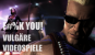 Die vulgärsten Games der Videospiel-Geschichte - Hier wird geflucht, was das Zeug hält.