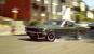 Der Mustang GT 390 Fastback 1968 aus "Bullitt" (1968)