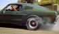 Der Mustang GT 390 Fastback 1968 aus "Bullitt" (1968)