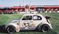 Herbie aus "Herbie Fully Loaded - Ein toller Käfer startet durch" (2005)