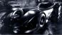 Das Batmobil aus "Batman" (1989)