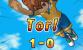 Inazuma Eleven Go: Licht und Schatten - Bilder aus dem Fußballrollenspiel für Nintendo 3DS (11)