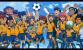 Inazuma Eleven Go: Licht und Schatten - Bilder aus dem Fußballrollenspiel für Nintendo 3DS (1)