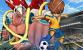 Inazuma Eleven Go: Licht und Schatten - Bilder aus dem Fußballrollenspiel für Nintendo 3DS (29)