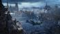 Die Kathedrale im Hintergrund gilt als eine der größten Sehenswürdigkeiten von Paris - und von Assassin's Creed Unity: Am Nachbau von Notre Dame haben die Grafiker von Ubisoft nach eigenen Angaben zwei Jahre gearbeitet.